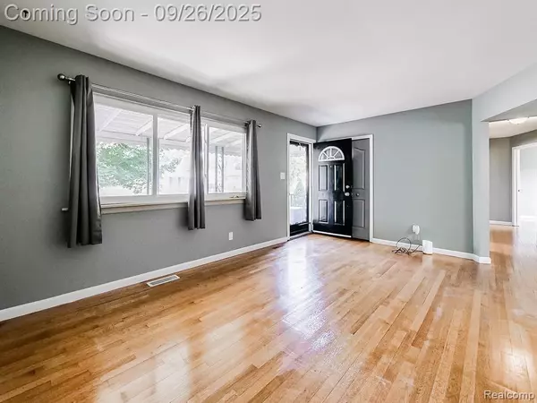 Westland, MI,360 Van Sull Street