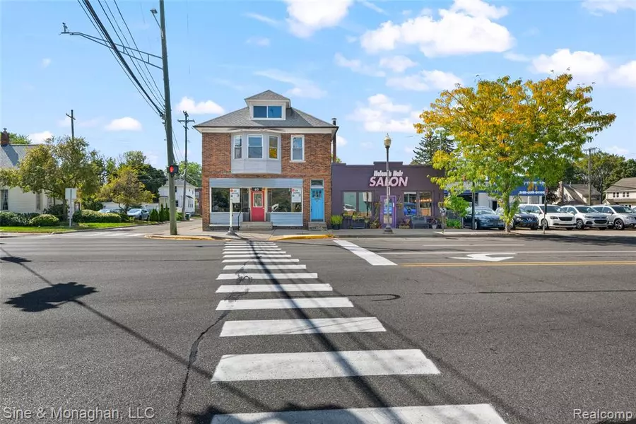 601 N Main Street, Royal Oak, MI 48067