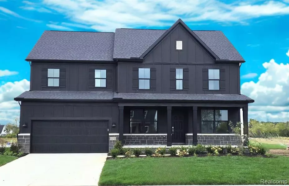 6232 Marsh Road, Ypsilanti, MI 48197