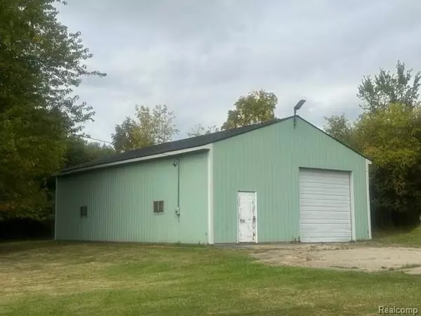 Flint, MI 48532,3.9 Acres W Court Street