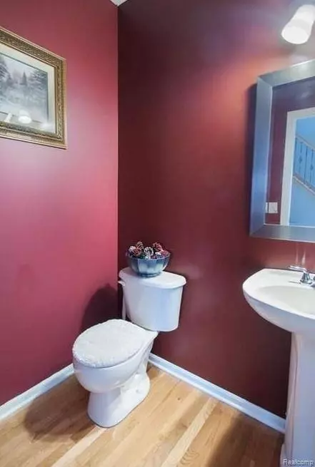 Ypsilanti, MI 48197,7354 Madeline Court