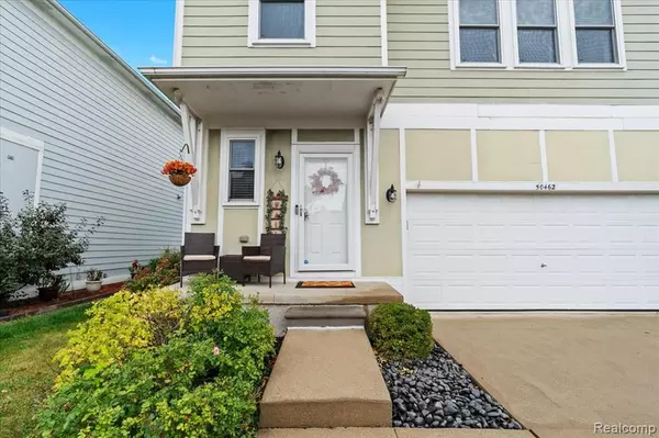 Chesterfield, MI,50462 Theodore Lane