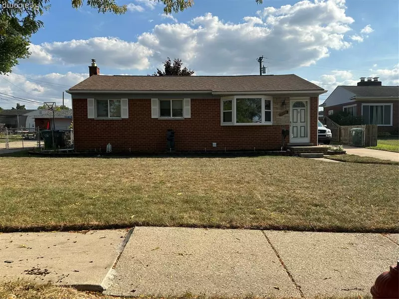 31453 Bridge Avenue, Garden City, MI