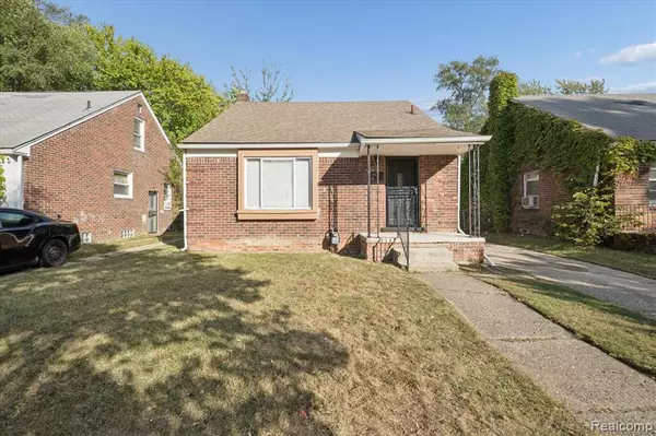 Detroit, MI 48219,20220 Ashton Avenue