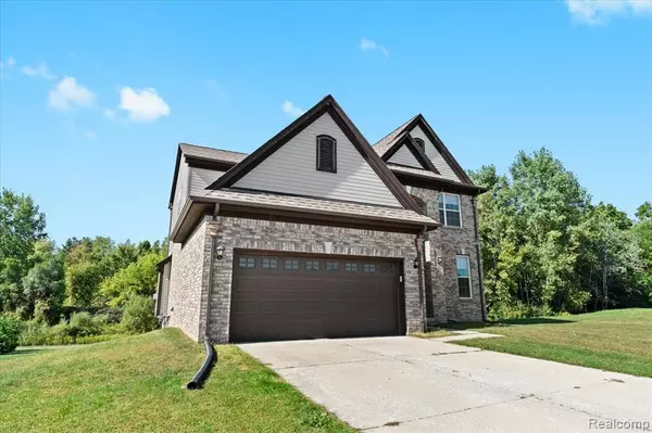 Grand Blanc, MI 48439,1307 Park Ridge Pointe