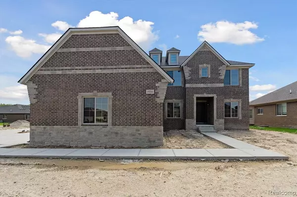 Macomb, MI 48042,19059 Thompson Drive