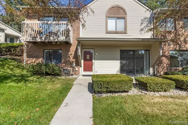 Brighton, MI 48116,413 Water Tower Circle