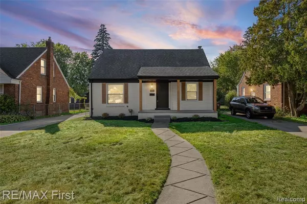 2225 N Connecticut Avenue, Royal Oak, MI 48073