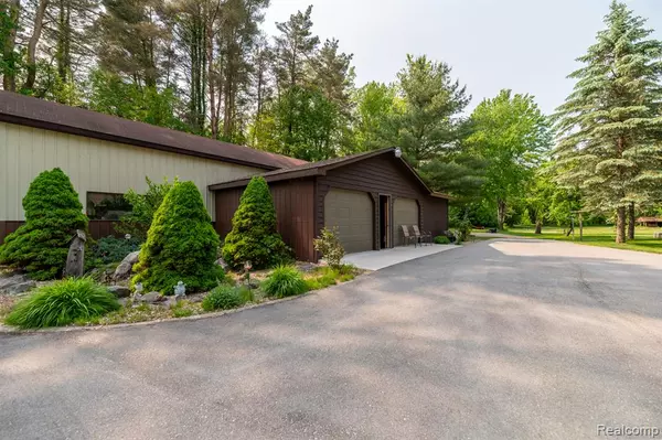 Caro, MI 48723,3591 Curry Road