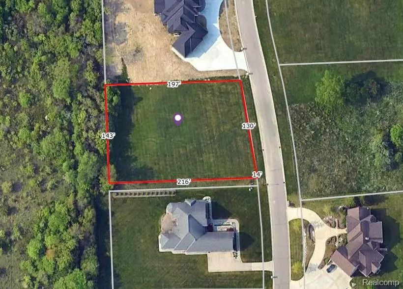 Grand Blanc, MI 48439,16783 Kings Fairway Lane