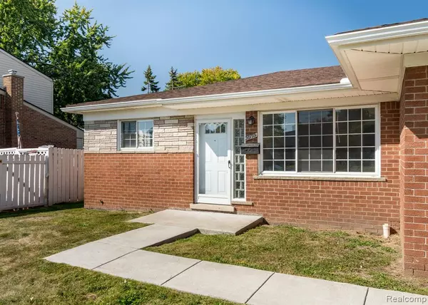 Warren, MI 48091,26193 Merideth Drive