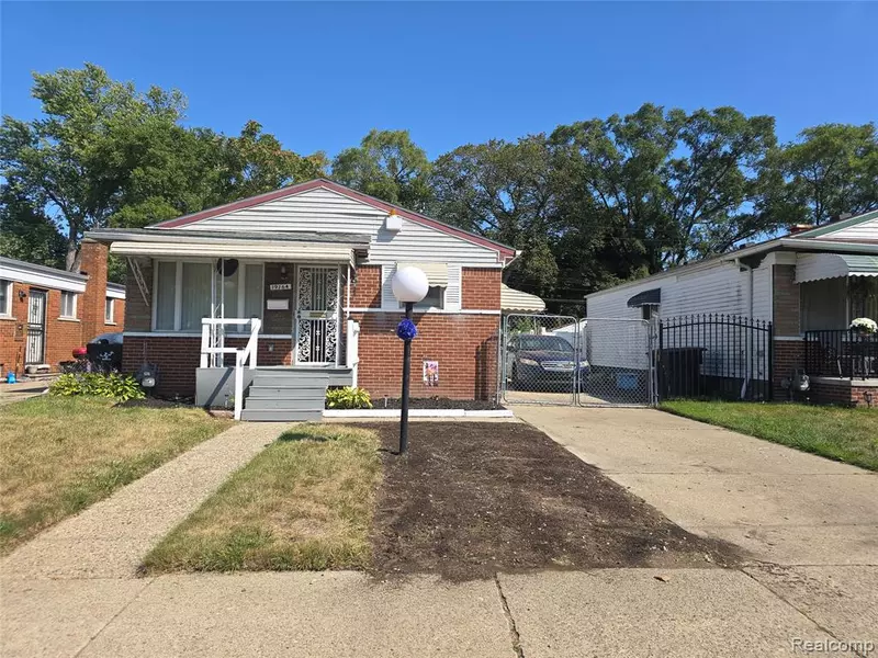 19164 Dequindre Street, Detroit, MI 48234