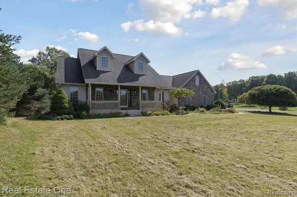Clio, MI 48420,13056 N BRAY Road