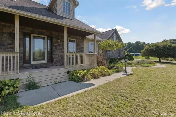 Clio, MI 48420,13056 N BRAY Road