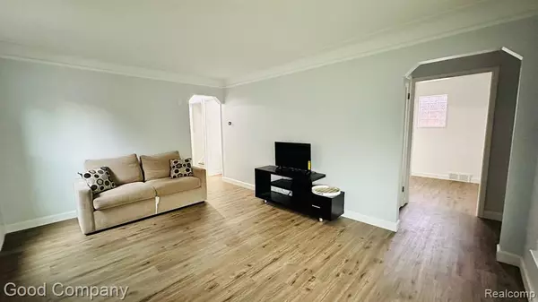 Detroit, MI 48234,17310 TEPPERT Street