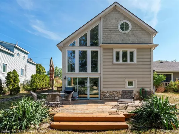 White Lake, MI,2019 Kingston Street