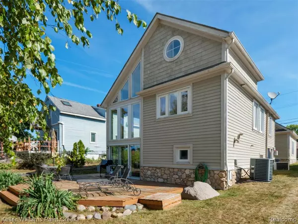 White Lake, MI,2019 Kingston Street