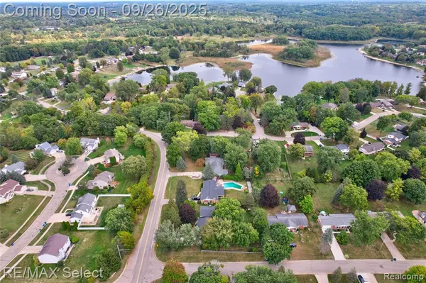 Fenton, MI 48430,1423 Butcher Road