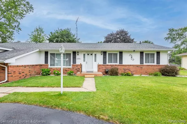 Tecumseh, MI 49286,6934 COLONIAL Drive