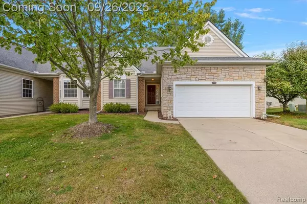 Auburn Hills, MI 48326,3420 Grove Lane