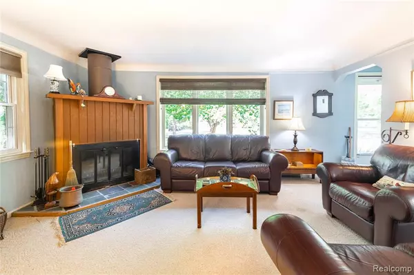 Grosse Ile, MI 48138,9447 Whitall Lane Road