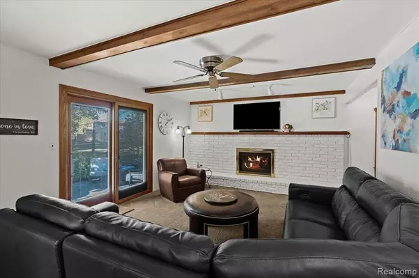 Troy, MI 48085,2741 Denise Drive