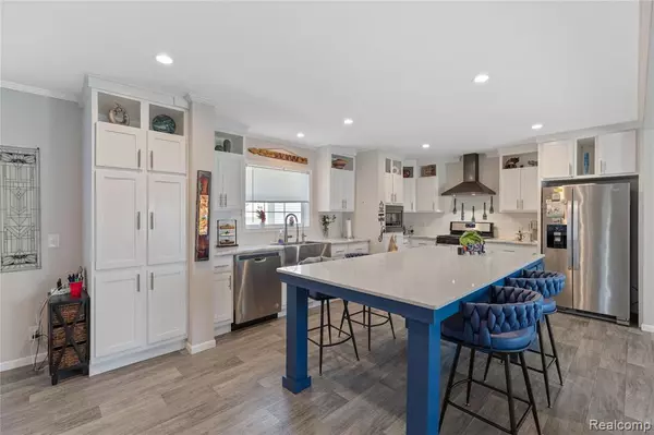 Northville, MI 48167,4939 Venice Circle