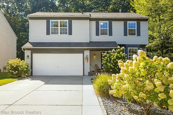 Waterford, MI 48329,2929 Birchwood Drive