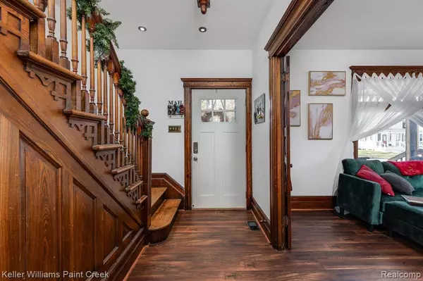 Mount Clemens, MI 48043,96 WASHINGTON Street