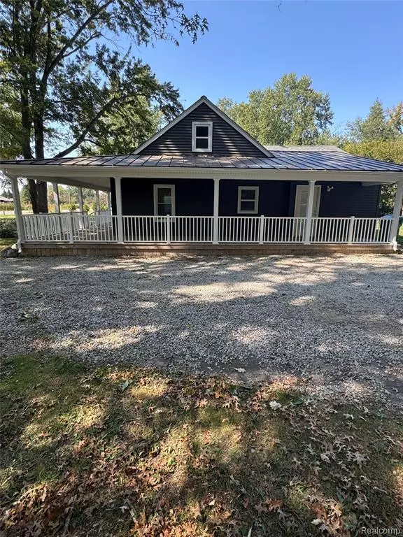 Romulus, MI 48174,32736 Sibley Road