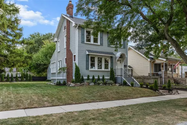 Fenton, MI 48220,00 Channing Street