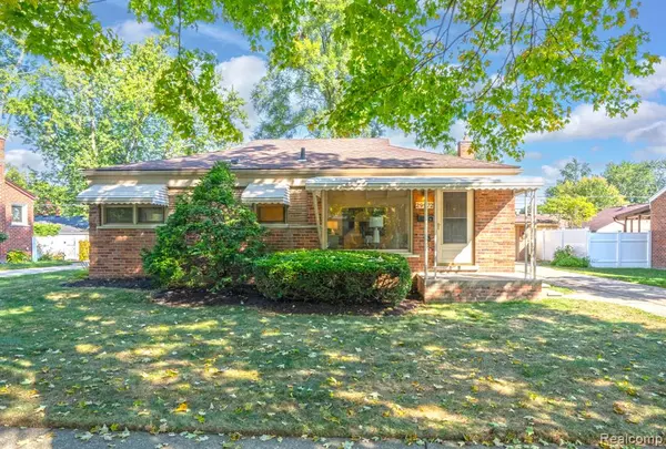 29972 Minton Street, Livonia, MI 48150