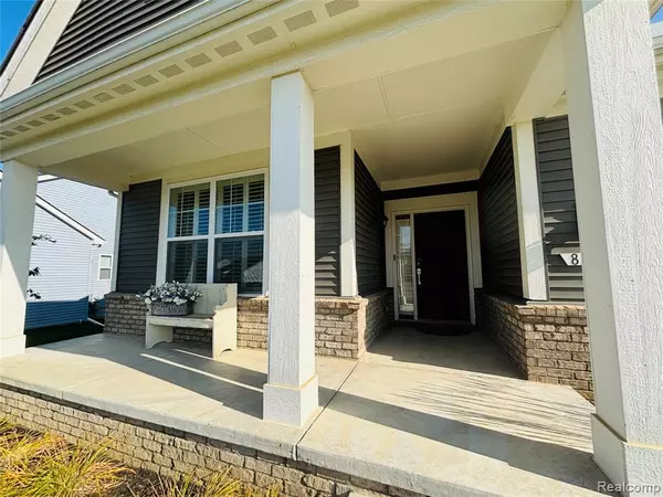 Green Oak, MI 48116,8215 Carston Lane