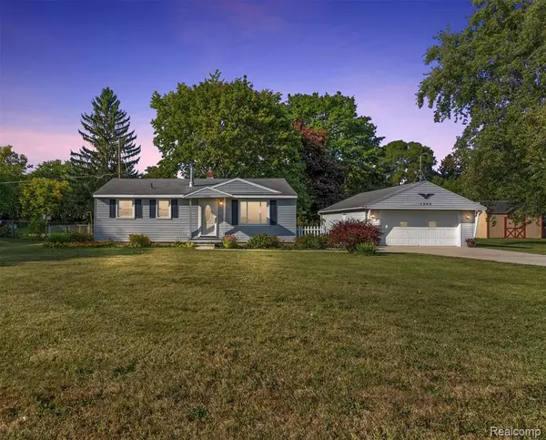 5292 Maple Avenue, Swartz Creek, MI 48473