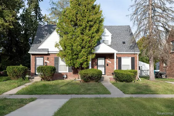 18814 Morang Drive, Detroit, MI 48205