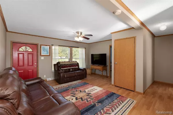 Byron, MI 48418,12559 Barnes Road