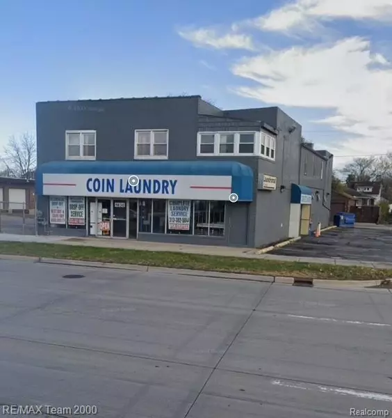 1830 Southfield, Lincoln Park, MI 48146