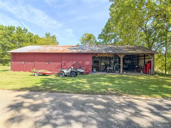 Gaines Vlg, MI 48436,11359 Seymour Road