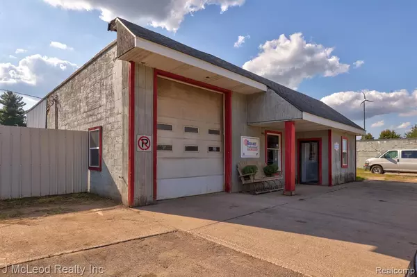 Millington, MI 48746,10474 State Road