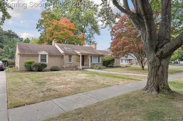 Lathrup Village, MI 48076,18797 Wiltshire Boulevard