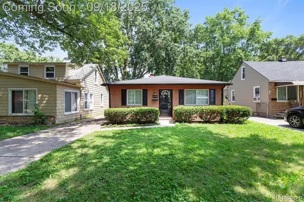 Dearborn Heights, MI 48125,4133 Jackson Street