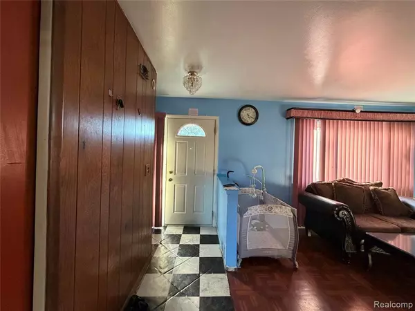 Warren, MI 48088,27226 Bradner Drive