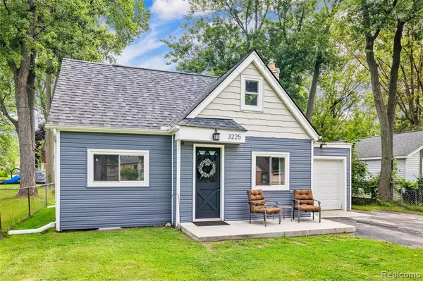 Rochester Hills, MI 48309,3225 Donley Avenue