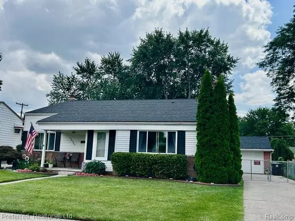 Livonia, MI 48150,32327 Washington Street