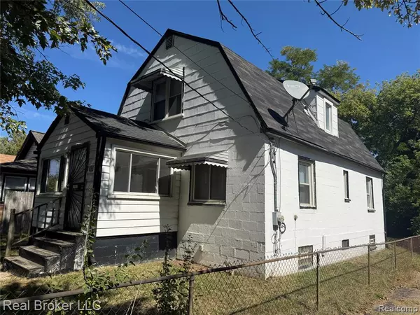 Pontiac, MI 48342,465 S Marshall Street