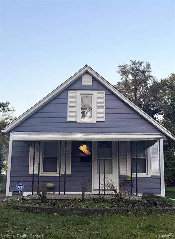 Redford, MI 48239,15843 Knight