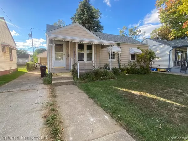 Southgate, MI 48195,12200 Helen Street