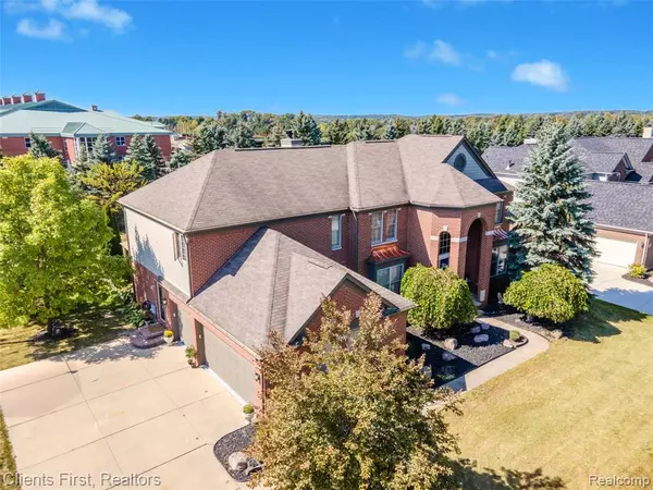 Northville, MI 48168,44497 White Pine W Circle