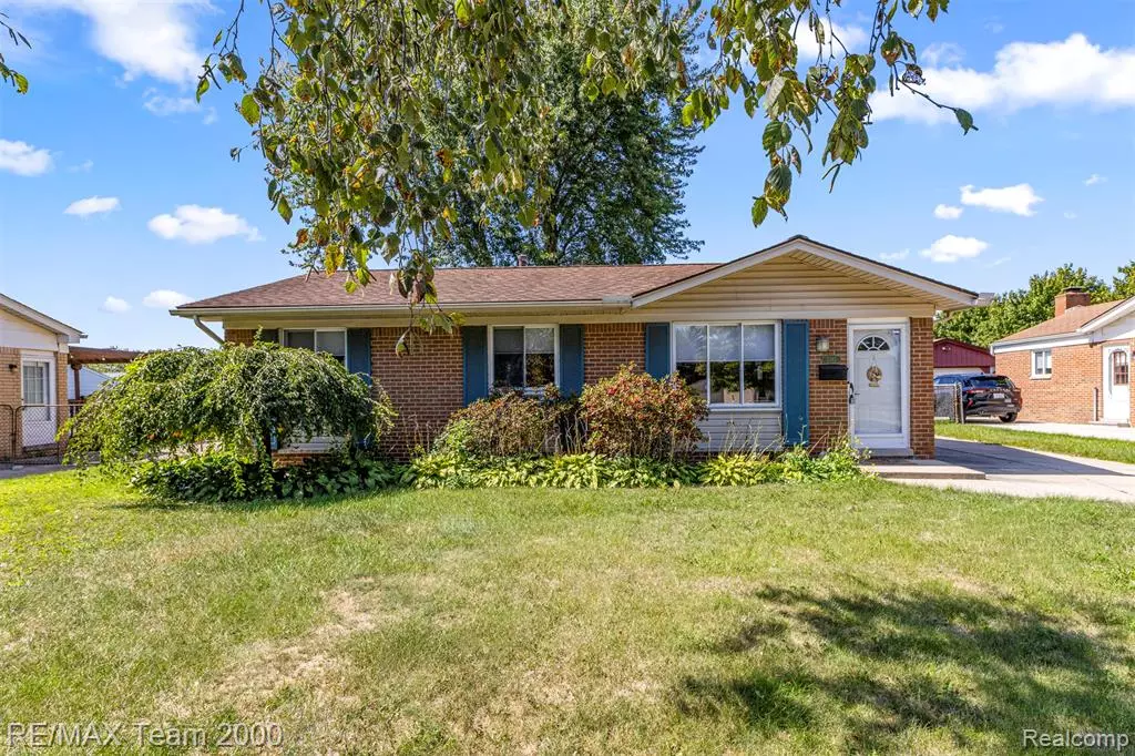 Canton, MI 48187,7085 London Court