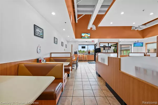 Sterling Heights, MI 48314,44645 Mound Road